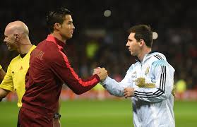 Locura en Arabia Saudita por Cristiano Ronaldo y Lionel Messi: la fortuna que ofreció un magnate para conocerlos