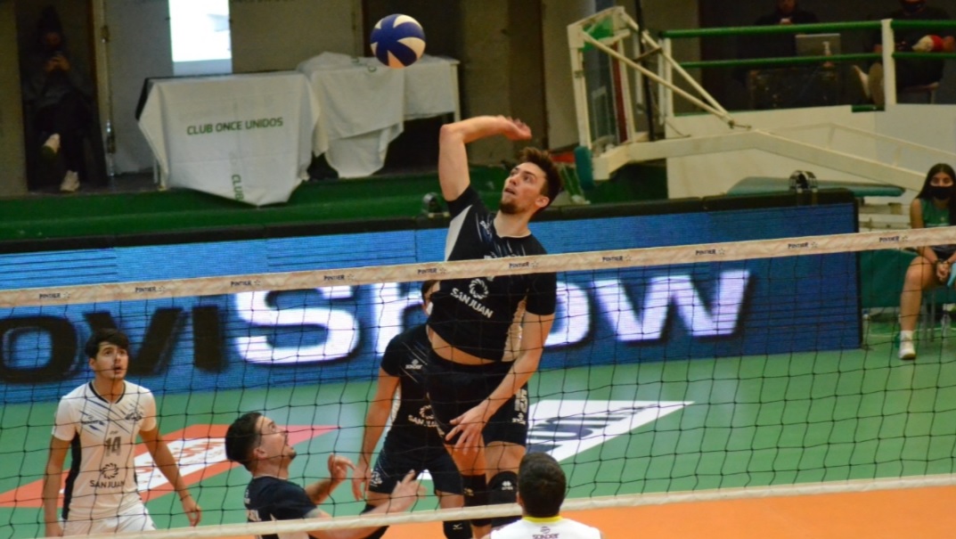 UPCN y Obras se metieron en semifinales de la Copa Argentina