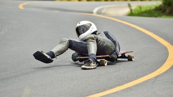 Comienzan las finales del Campeonato Argentino de Downhill