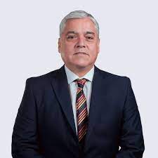 Renuncia a su cargo el titular de Hidráulica en medio de una sequÃa feroz