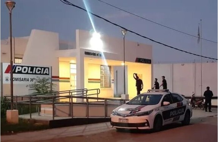 Le roban a un reconocido abogado y lo desfiguran a golpes