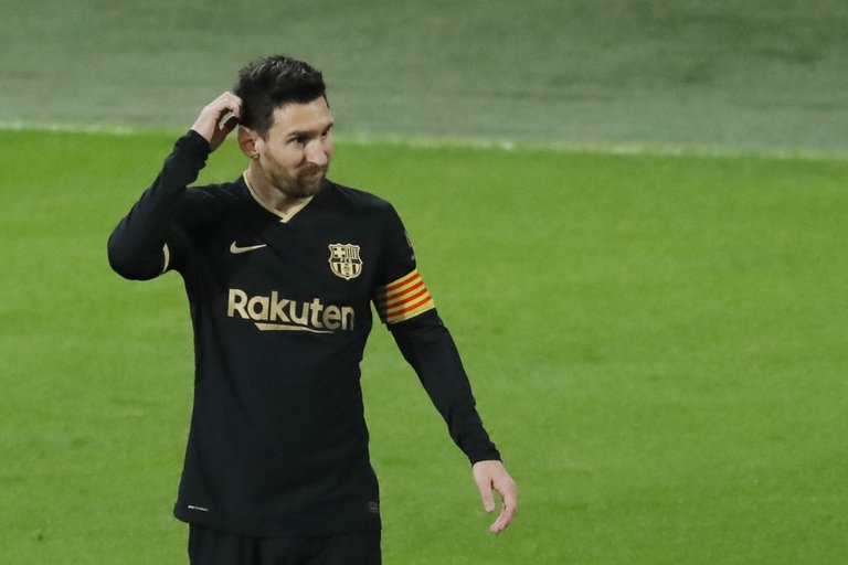 Messi recibió dos insólitas propuestas para marcharse del Barcelona