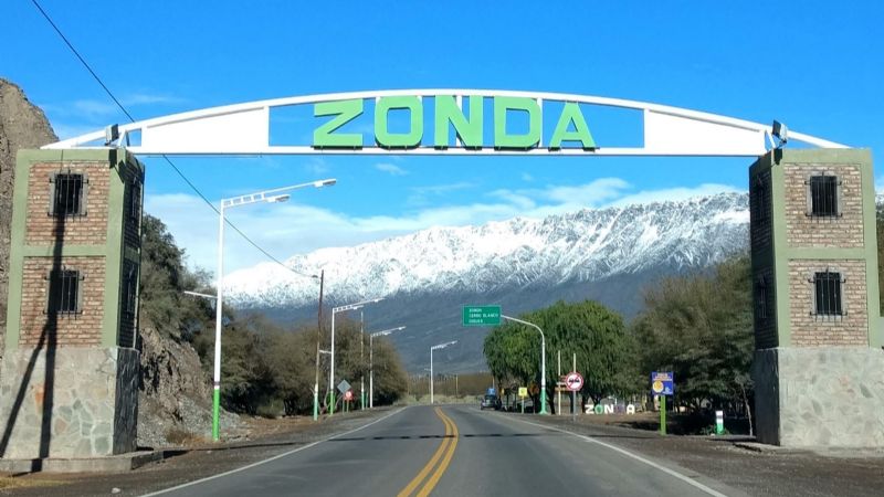 El municipio de Zonda dio licencia a todas las trabajadoras: el motivo, aumento de casos COVID