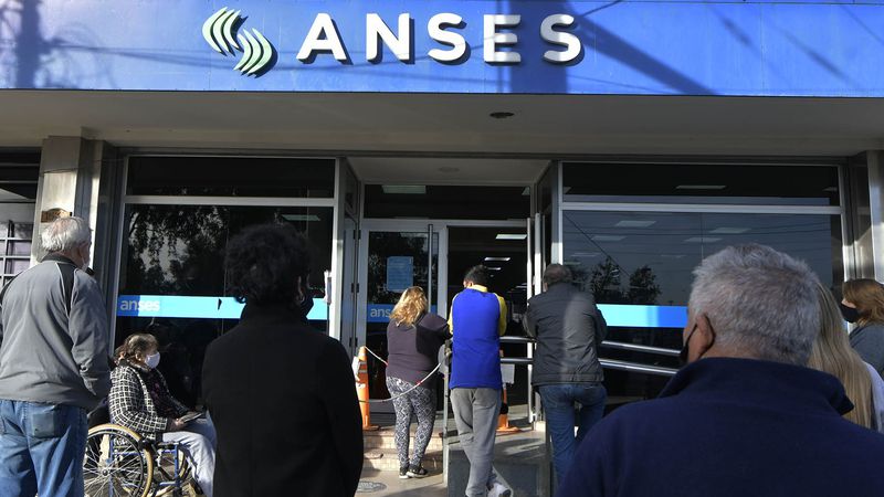 Un plus de $7.000 para beneficiarios de Anses. Enterate quienes lo percibirán 