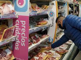 Anuncian mañana la nueva lista de productos de Precios Cuidados