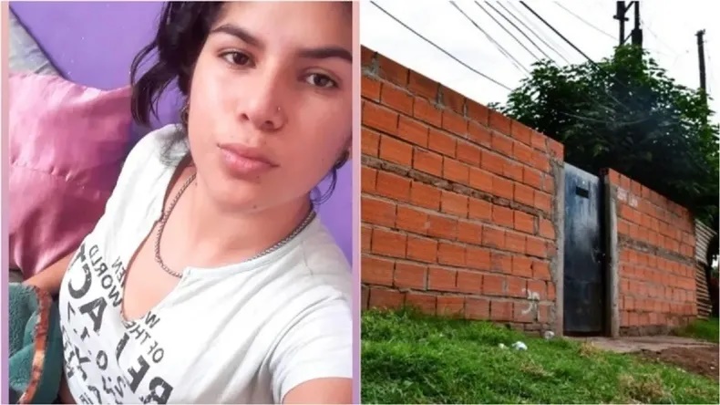 Violencia extrema en Rosario: sicarios acribillaron a balazos a una joven