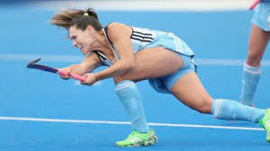 Las Leonas golearon a Corea del Sur en el debut en la Copa del Mundo