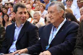 Uñac convocó a todo el Peronismo a trabajar en conjunto rumbo al 2023