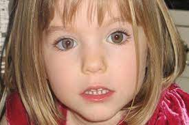 Buscan a Madeleine McCann en un embalse de Portugal y hay expectativa