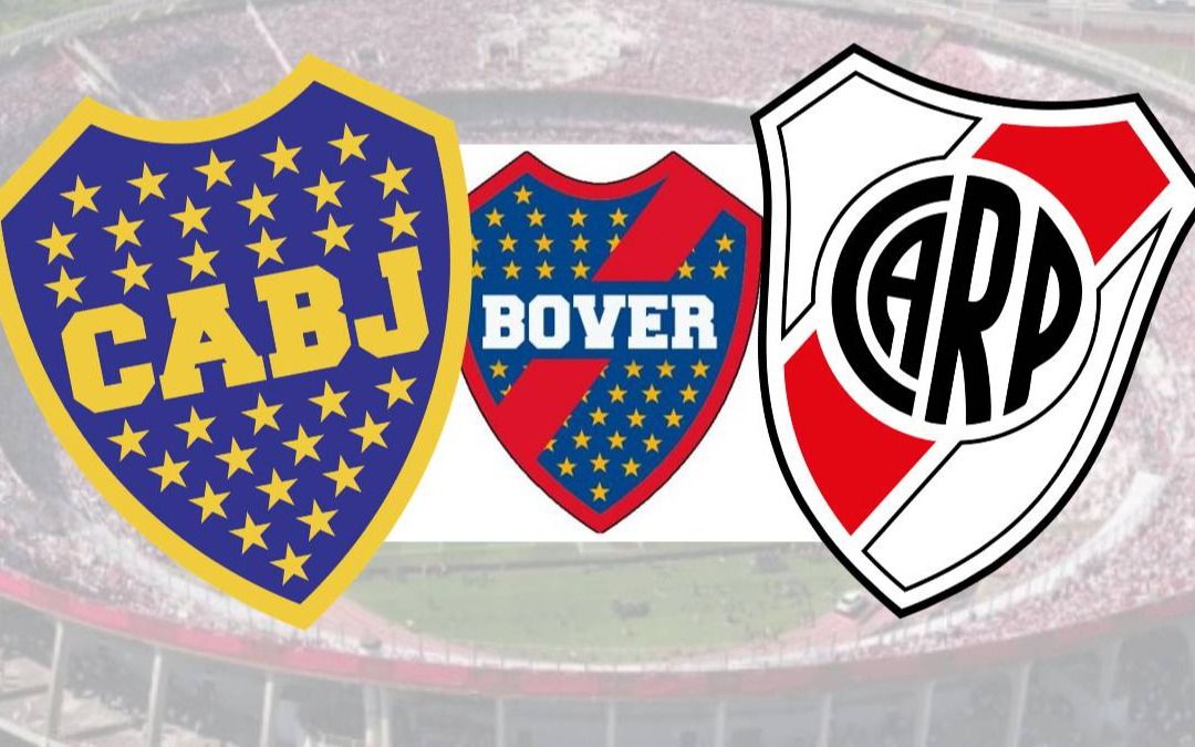 Los grandes del fútbol argentino se oponen a la AFA y sus contratos televisivos