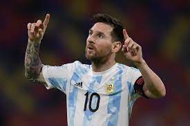 Messi no despeja las dudas, viene al país pero no se sabe si juega