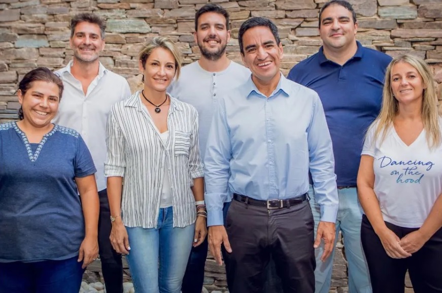 Acusan a Enzo Cornejo de pedir plata para las candidaturas del PRO