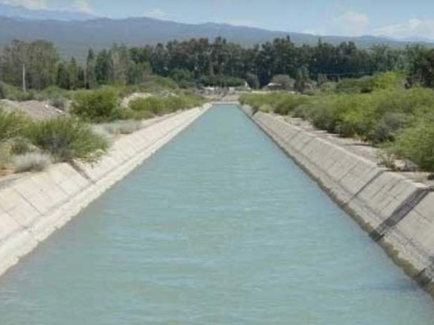 Dos adolescentes de 16 y 17 años se ahogaron en un canal