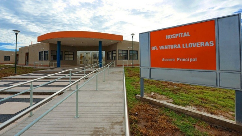 Una paciente aseguró haber sido abusada por un médico en el hospital de Sarmiento