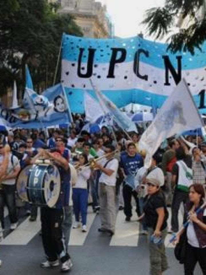 Paritarias: estatales nacionales logran suba adicional de 14% y el aumento anual trepa a 54%