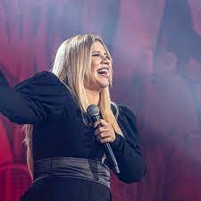 El último video de Marília Mendonça momentos antes de su muerte en un accidente aéreo
