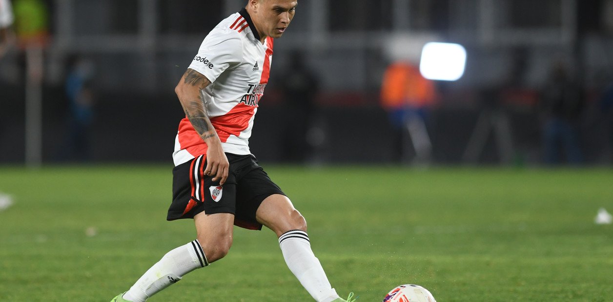River y Velez empataron en la Copa Funes pero hubo buen fútbol
