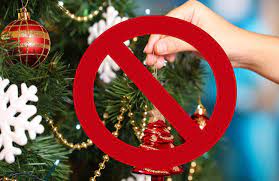 Estos son los 5 países del mundo donde está prohibido celebrar la Navidad