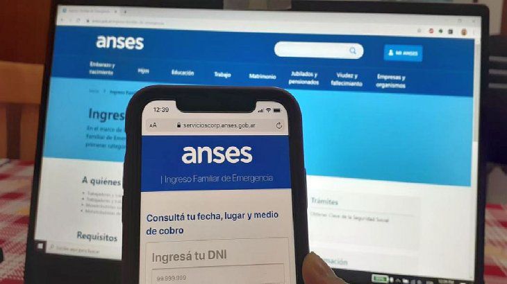 Tras los cambios en el Gabinete, el Gobierno lanza nuevas medidas: IFE, Salario Mínimo y bono ANSES