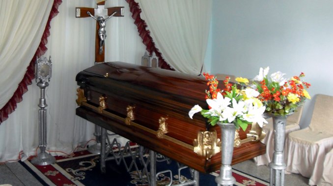 Chaco: una familia le rezó por tres días a un joven muerto para resucitarlo