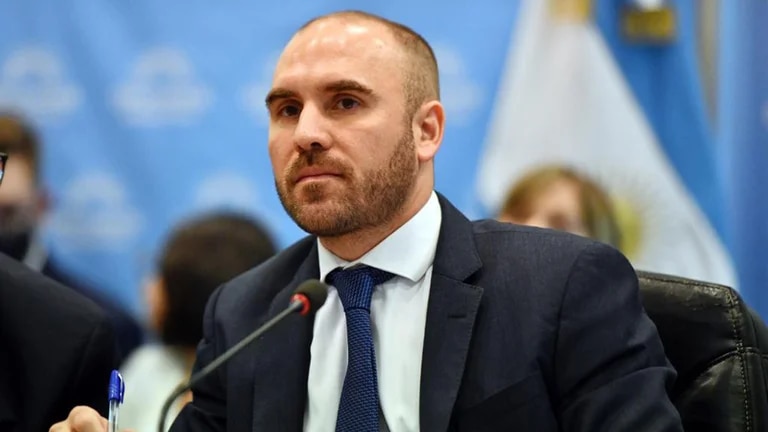 El acuerdo con el FMI será enviado al Congreso con todos sus detalles