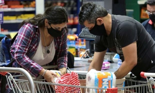 El Ministro Kulfas afirmó que hay una 