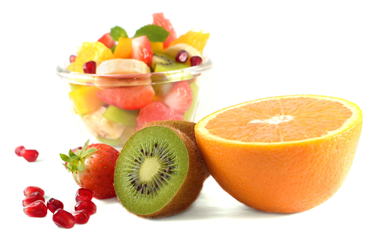 ¿SufrÃs el calor en el verano? Bajá la temperatura con estas seis frutas