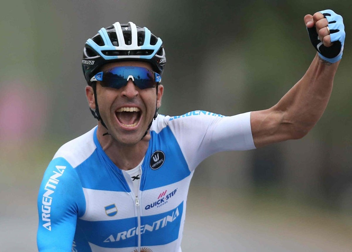 Los Richeze sean unidos: Maxi se une a su hermano Mauro en Chimbas Te Quiero