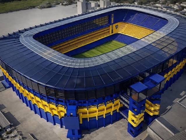 Riquelme habló de la ampliación de La Bombonera y prometió no generar falsas expectativas