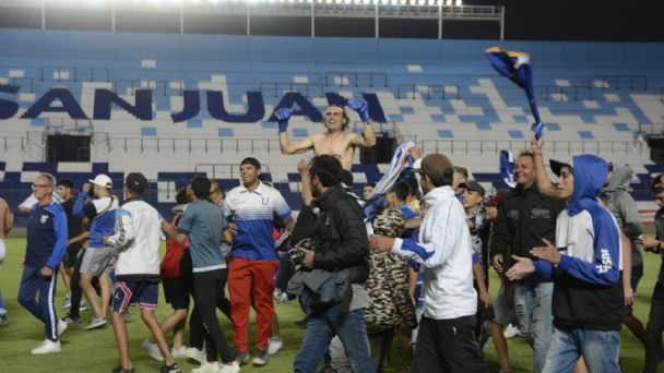¡Gritalo! Unión de Villa Krause se quedó con la Copa de Campeones