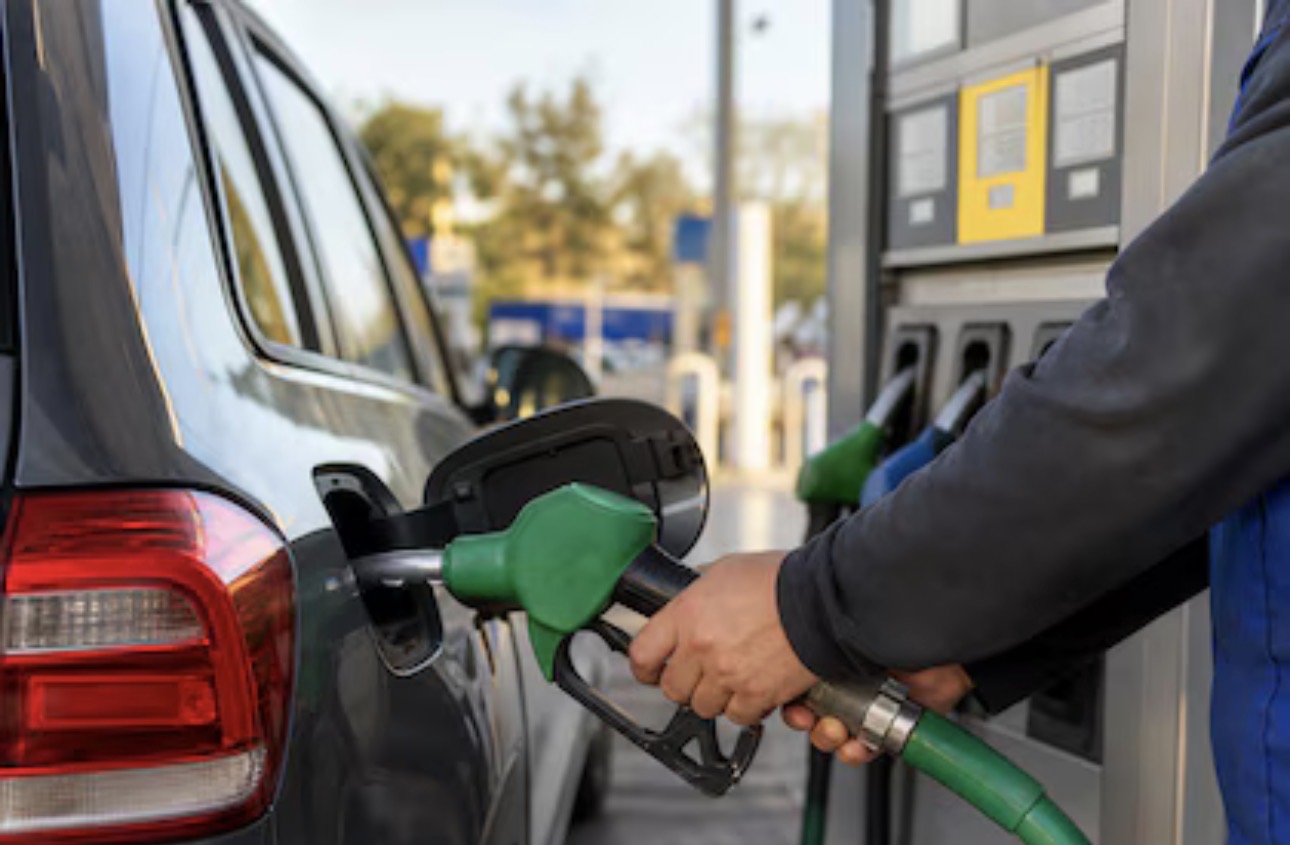 Subió la nafta: Shell, Axion y Puma aumentaron hasta un 5% sus combustibles