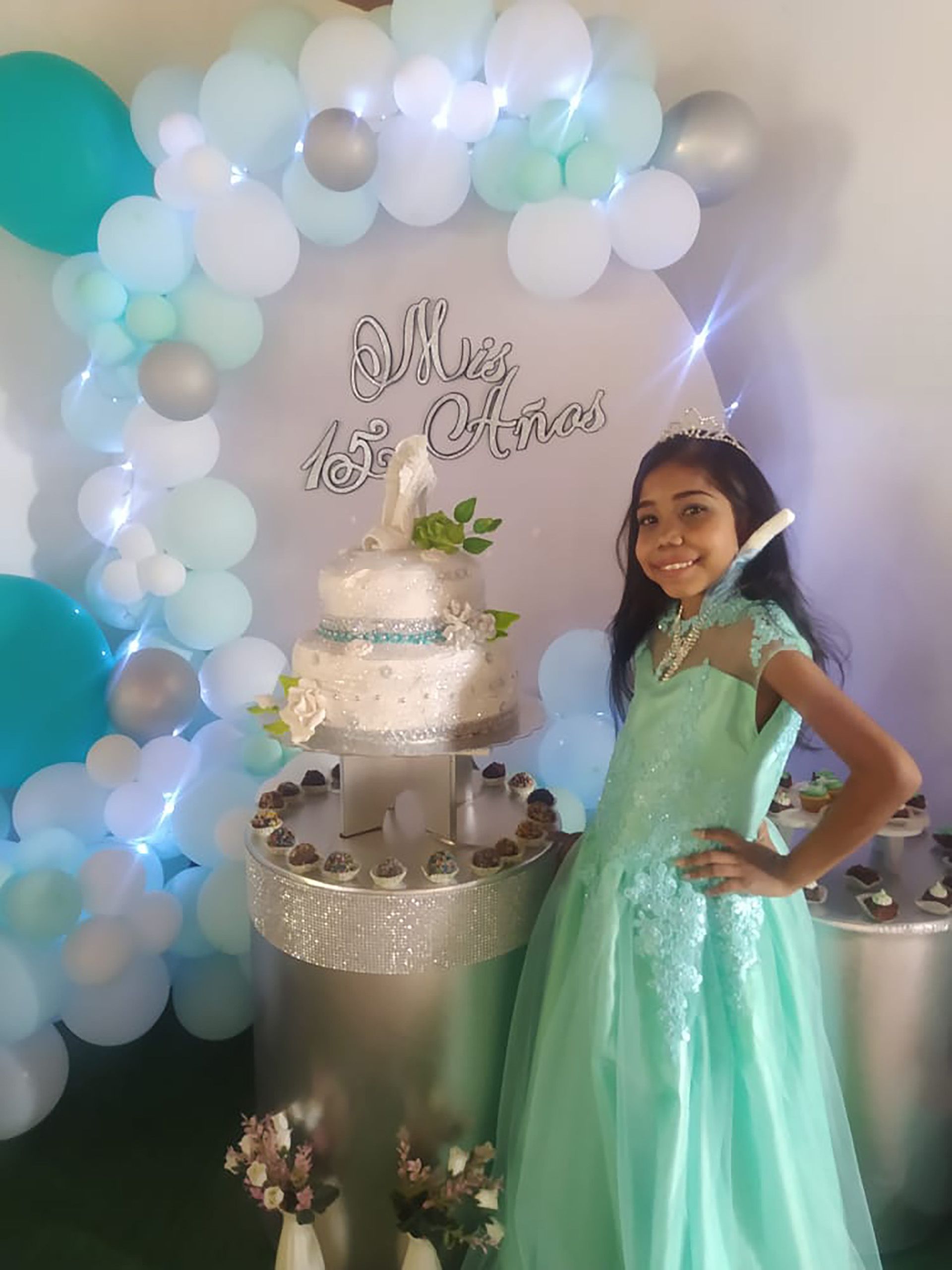 Murió Niurka Camacho, la niña que lloró reclamando por su derecho a la salud en Venezuela