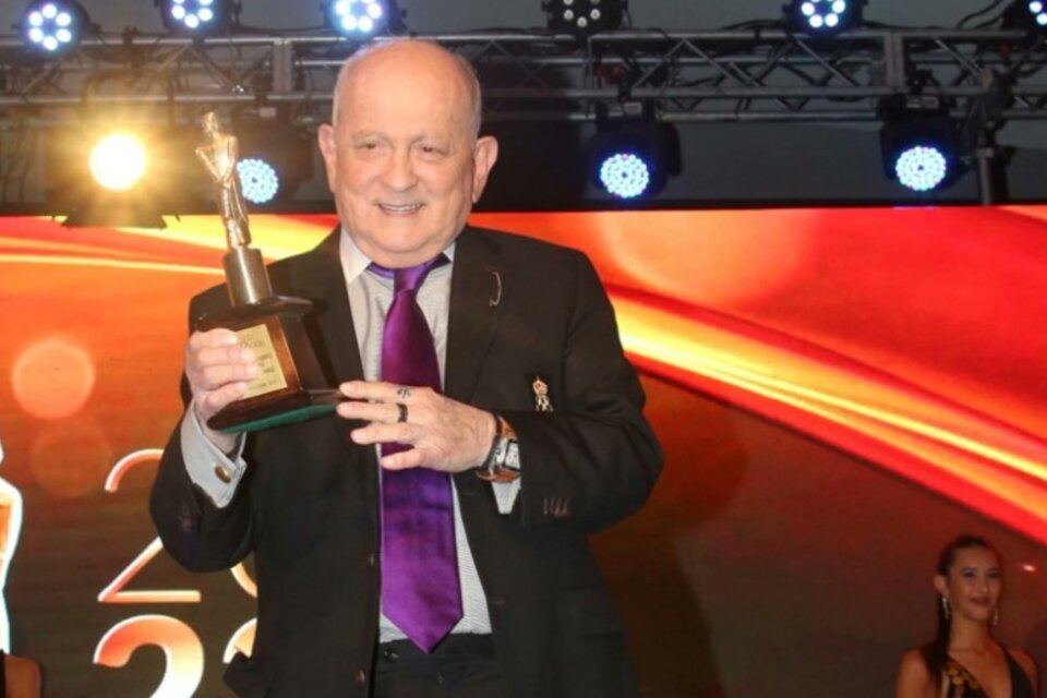 Alfombra roja: enterate quiénes ganaron los Martín Fierro de Cable 2022