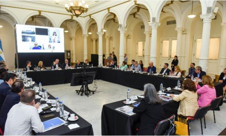 El Ciclo Lectivo 2024 tendrá 190 dÃas de clases y un dispositivo digital controlará su cumplimiento