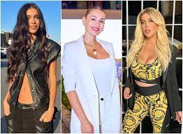Pampita, Camila Homs, Wanda y Zaira Nara: revelan lo que cobran las famosas en Punta del Este