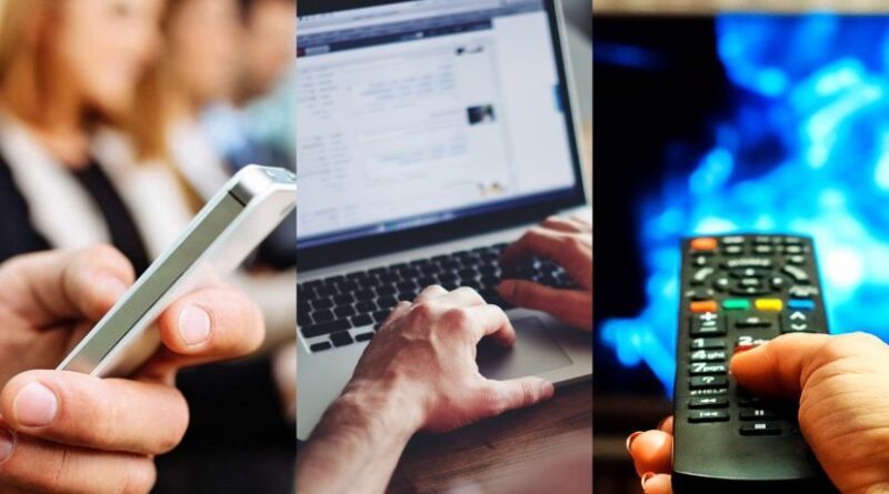 Suben los abonos de internet, celular, televisión por cable y telefonía, retroactivo a julio
