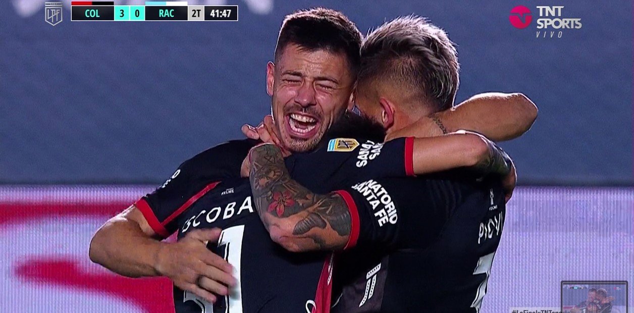¡Descubrió lo que es ser campeón! Colón se consagró en San Juan