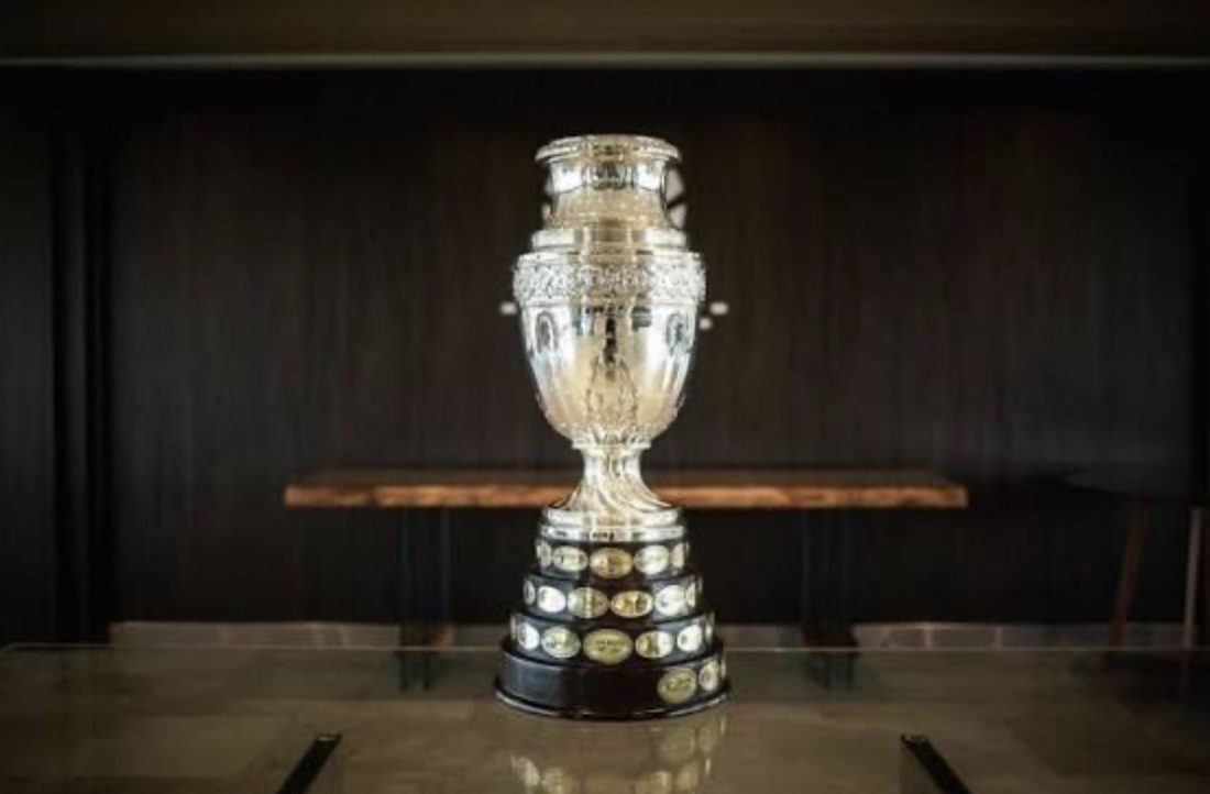 La Copa América 2028 podría volver a jugarse en Estados Unidos y sumar más selecciones