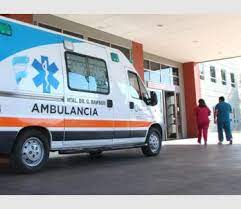 Atropellaron a un peatón, lo dejaron tirado y se fugaron