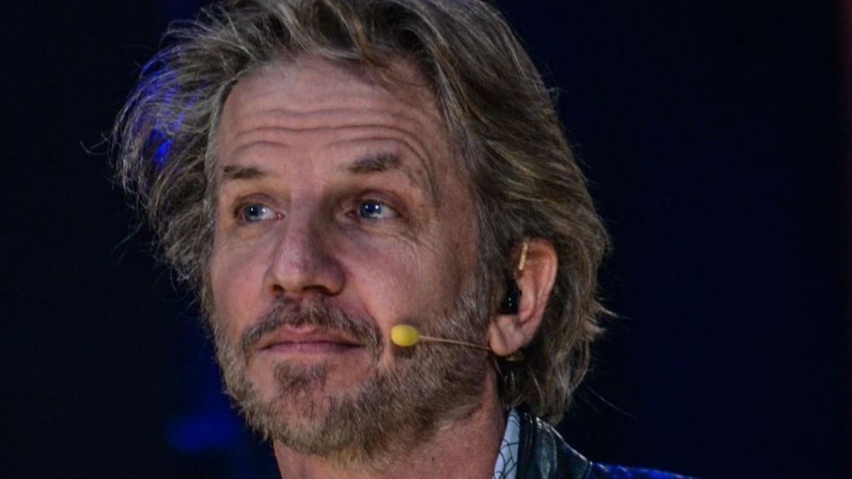 El contundente gesto de Facundo Arana con Isabel Macedo tras las críticas a su bebé