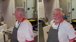 Madrid: El cocinero viral que insulta a sus clientes