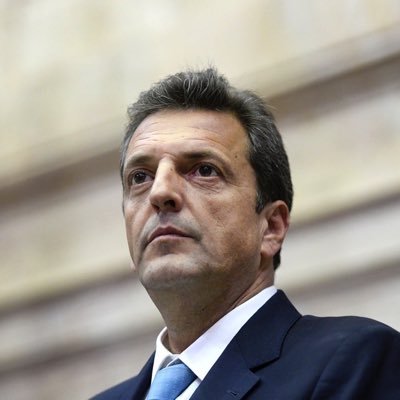 Duro mensaje de Massa al ataque de Rusia a Ucrania: Es una agresión unilateral
