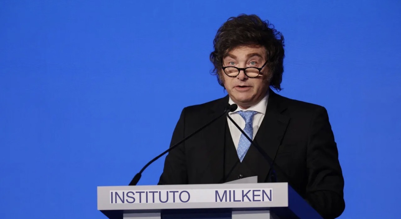 La confianza en el Gobierno volvió a caer y alcanzó uno de sus niveles más bajos desde el inicio de Milei