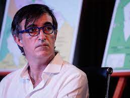 El conmovedor mensaje que dio Esteban Bullrich sobre su vida: "Dios no ha terminado su obra conmigo"