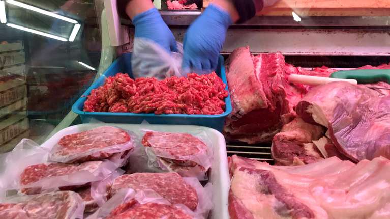 Enteráte cuales son los lugares en San Juan donde podés comprar los cortes de carne económicos 