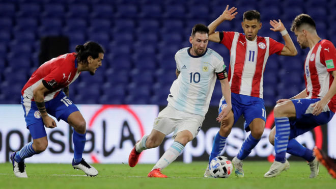 Eliminatorias rumbo a Qatar 2022: tabla de posiciones y el camino que queda