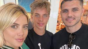 El hijo mayor de Wanda Nara y Maxi López, jugará en el Galatasara, como Mauro Icardi