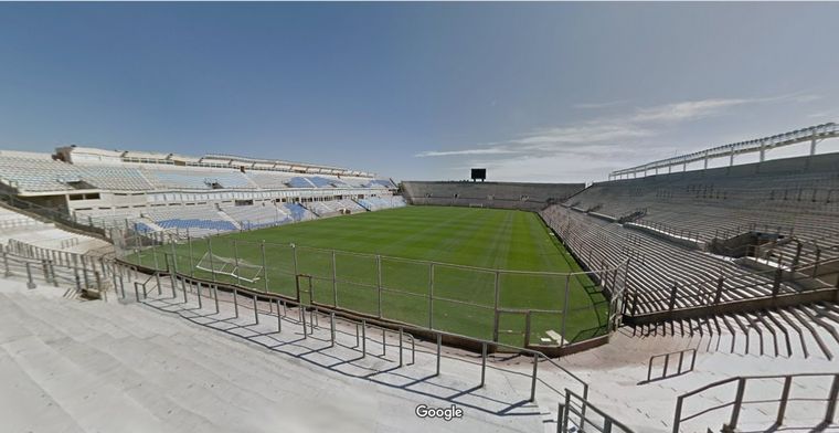 Desde el Gobierno negaron que haya una reducción en el aforo del partido entre Argentina-Brasil