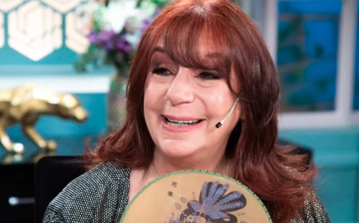 La predicción de Ludovica Squirru: Argentina ¿Gana o no el mundial?