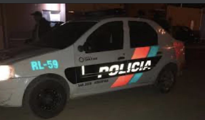 Se llevaron más de $3 millones de una casa de Rivadavia 